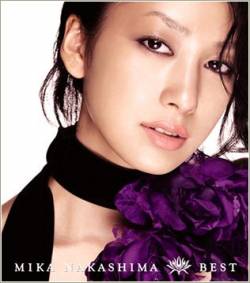 Mika Nakashima : Best (DVD)